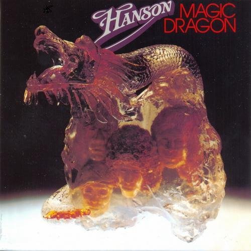 Hanson - Rock Me Baby