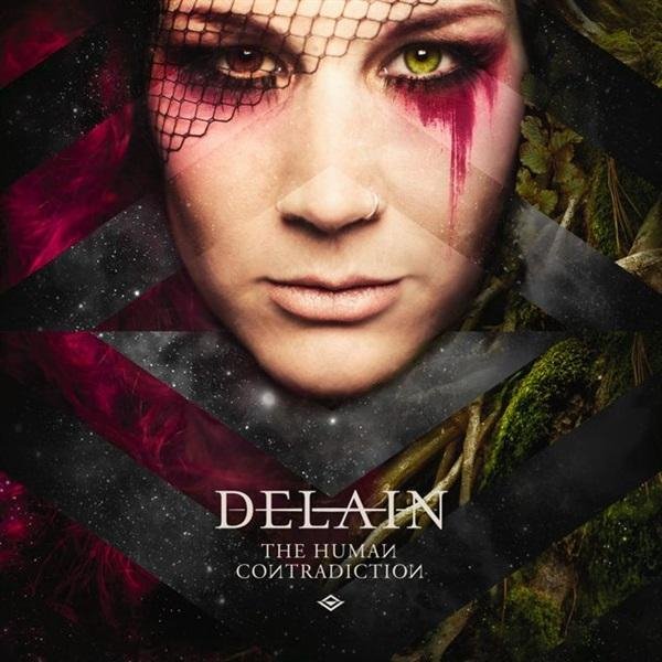 Delain - Sing To Me