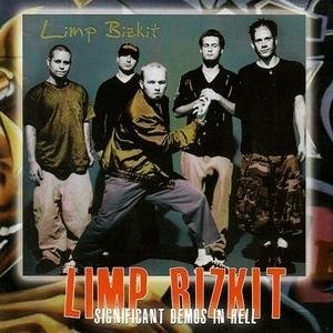 Limp Bizkit - Re-Arranged