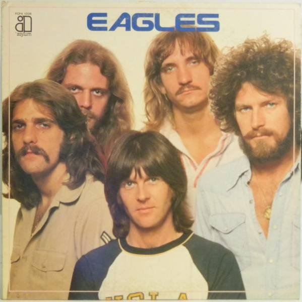 Eagles - One of These Nights