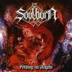 Soulburn - Hellish Entrapment