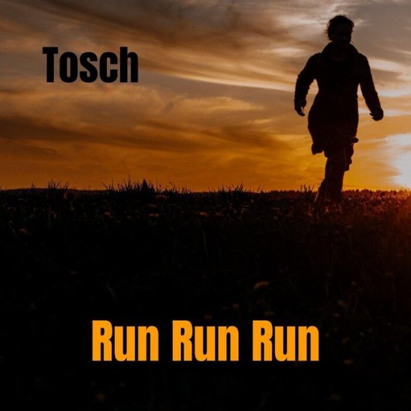 Tosch - Run Run Run (The Hollywood Edition)