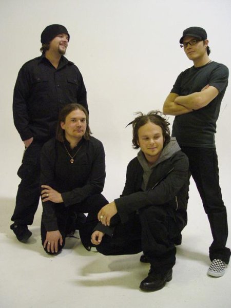 The Rasmus - Last Generation