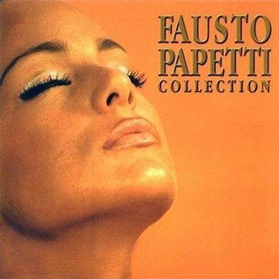 Fausto Papetti - Mask The Knife