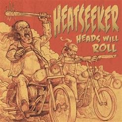 Heatseeker - Digging Your Own Grave