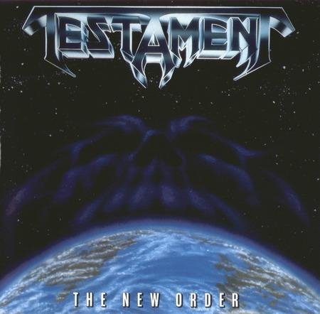 Testament - Nobodys Fault