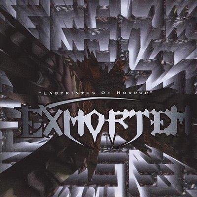 Exmortem - Creation Of Evil