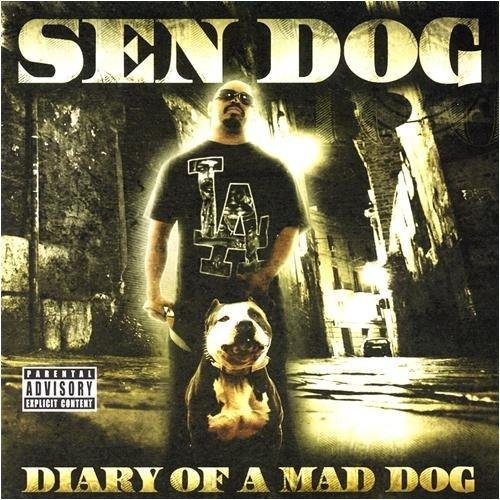 Sen Dog - Don't Sleep On The Streets feat. Johnny Richter