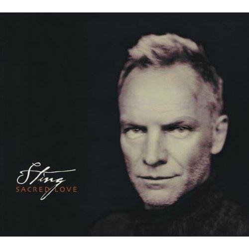 Sting - Stolen Car Take Me Dancing