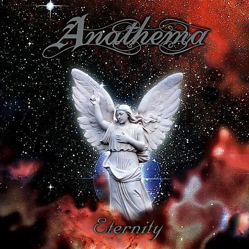 Anathema - Suicide Veil