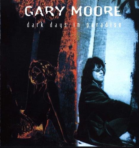 Gary Moore - Cold wind blows