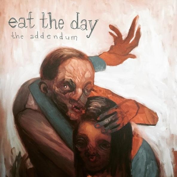 Eat The Day - Waiting for the Applause