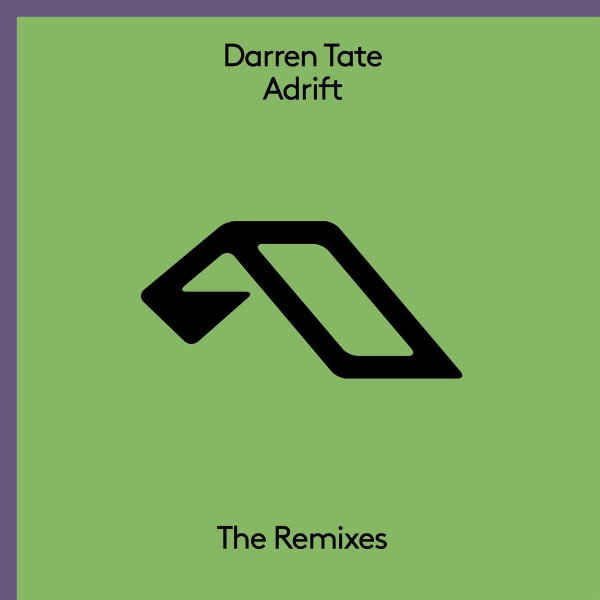 Darren Tate - Adrift (Keanler Remix)