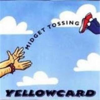 Yellowcard - Me First