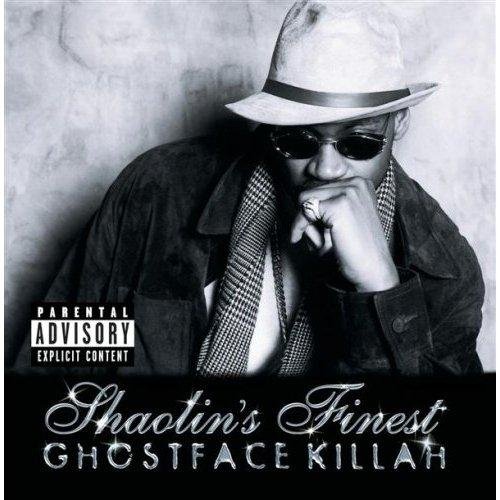 Ghostface Killah - Daytona 500 (Feat. Force M.D.'s, Raekwon & Cappadonna)