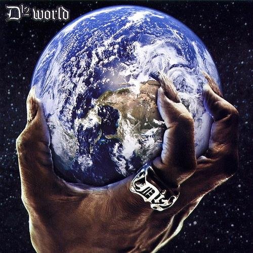 D12 - Barbershop