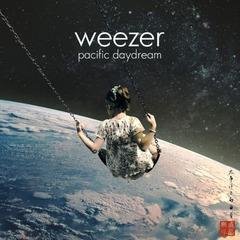 Weezer - Weekend Woman