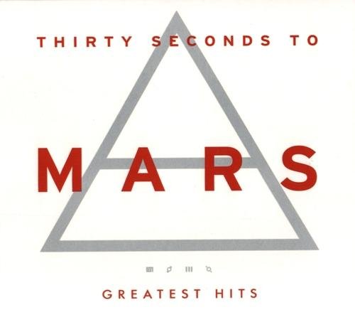 30 Seconds to Mars - R-Evolve