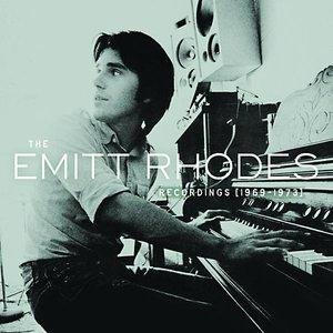 Emitt Rhodes - Fresh As A Daisy