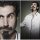 Serj_Tankian - Baby