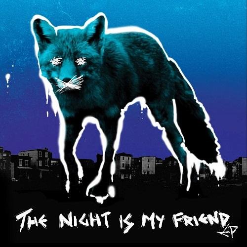 The Prodigy - The Day Is My Enemy Caspa Remix