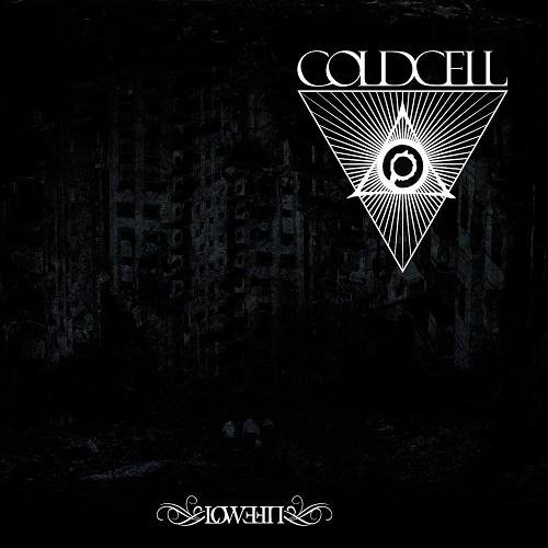 Cold Cell - Needles Asylum