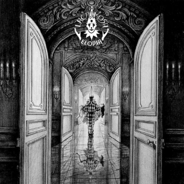 Lacrimosa - The turning point