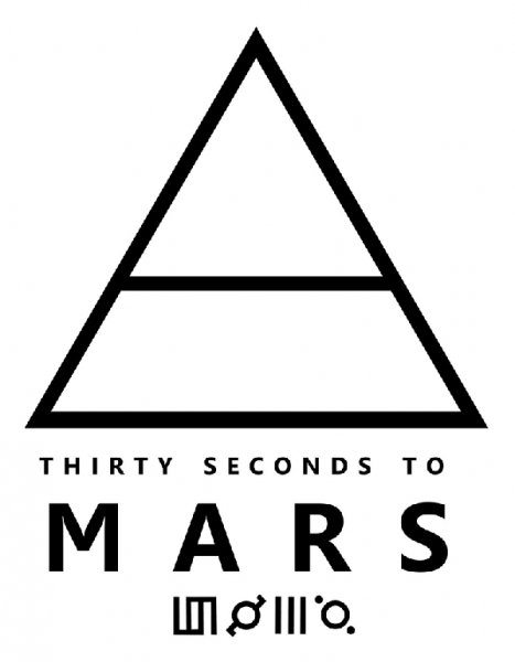 30 seconds to Mars - Echelon