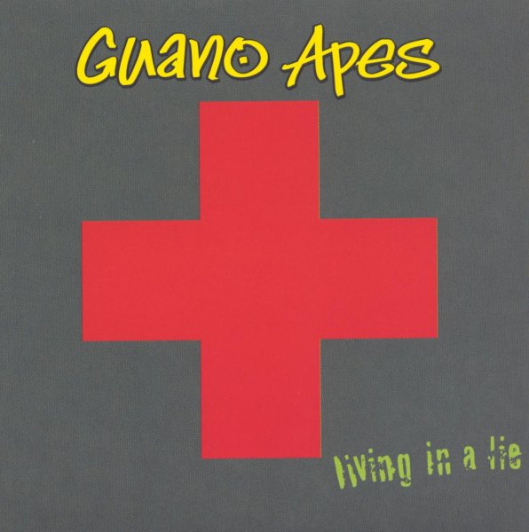 Guano Apes - Dont You Turn Your Back On Me