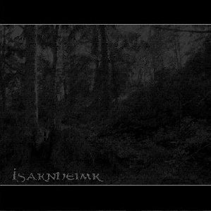 Isarnheimr - Svartahaf