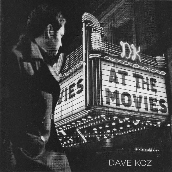 Dave Koz - Schindler's List