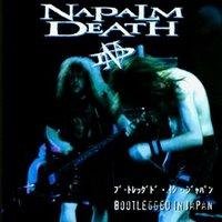 Napalm Death - Antibody