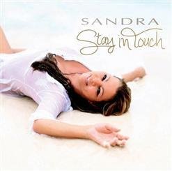 Sandra - Between Me  The Moon