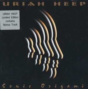 Uriah Heep - The Golden Palace