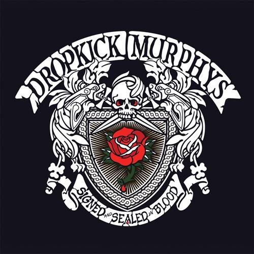 Dropkick Murphys - End Of The Night