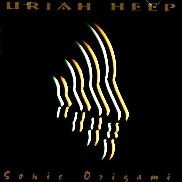 Uriah Heep - The Golden Palace