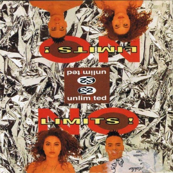 2 Unlimited - Where Are You Now