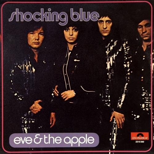 Shocking Blue - I've Spent My Money