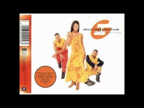 Eurogroove - It's On You (Scan Me) (FKB Edit)