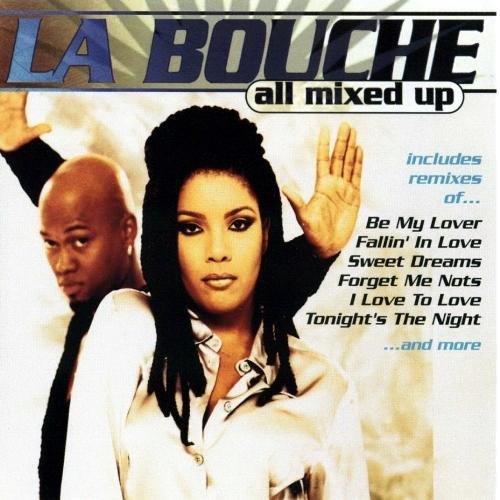 La Bouche - Sweet Dreams (Spike Mix)