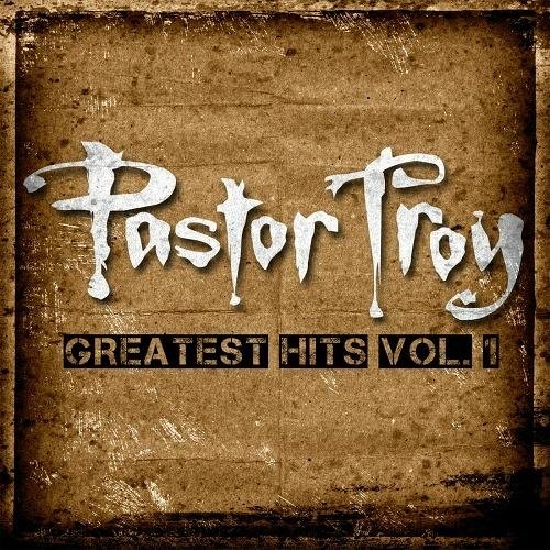 Pastor Troy - No Mo Play In G.A.