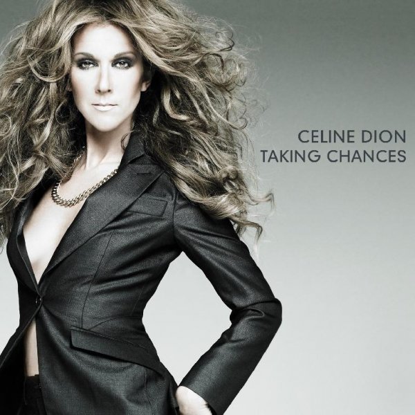 Celine Dion - Alone