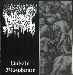 Abhorer - Dom Abaddoniel Abysstic Demonolatry Zygotical Sabbatory Anabapt CD 1996