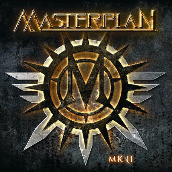 MASTERPLAN - I'm gonna win