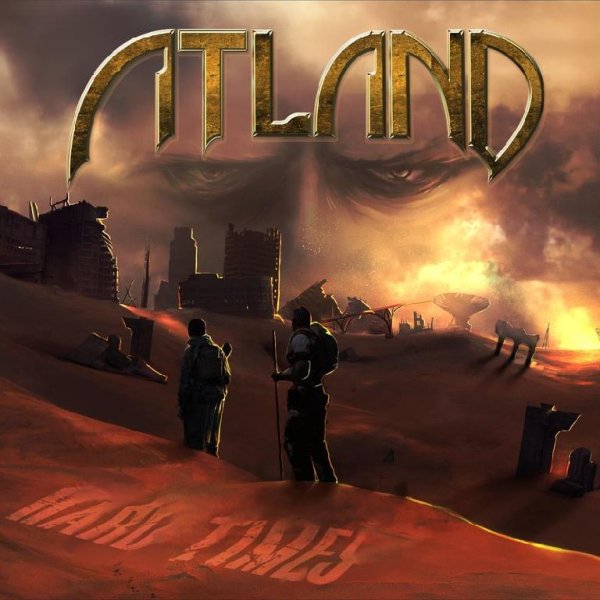 Atland - Hard Times (Radio Edit)