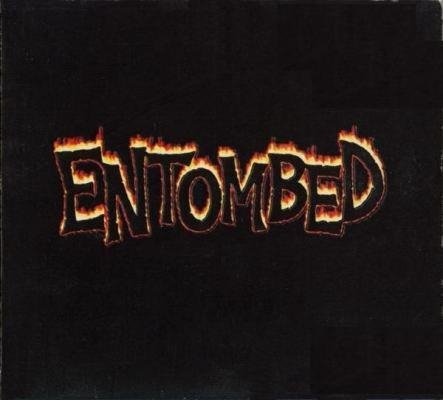 Entombed - 21st Century Schizoid Man