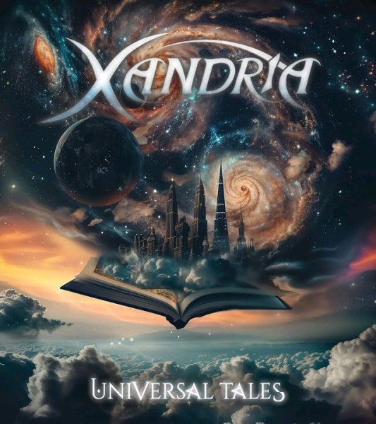 Xandria - The Wonders Still Awaiting (Acoustic Film Score Version)