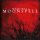 Moonspell - Finisterra