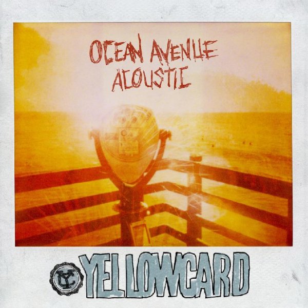 Yellowcard - Twenty Three (Acoustic)