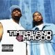 Timbaland & Magoo - Drop feat. Fat Man Scoop